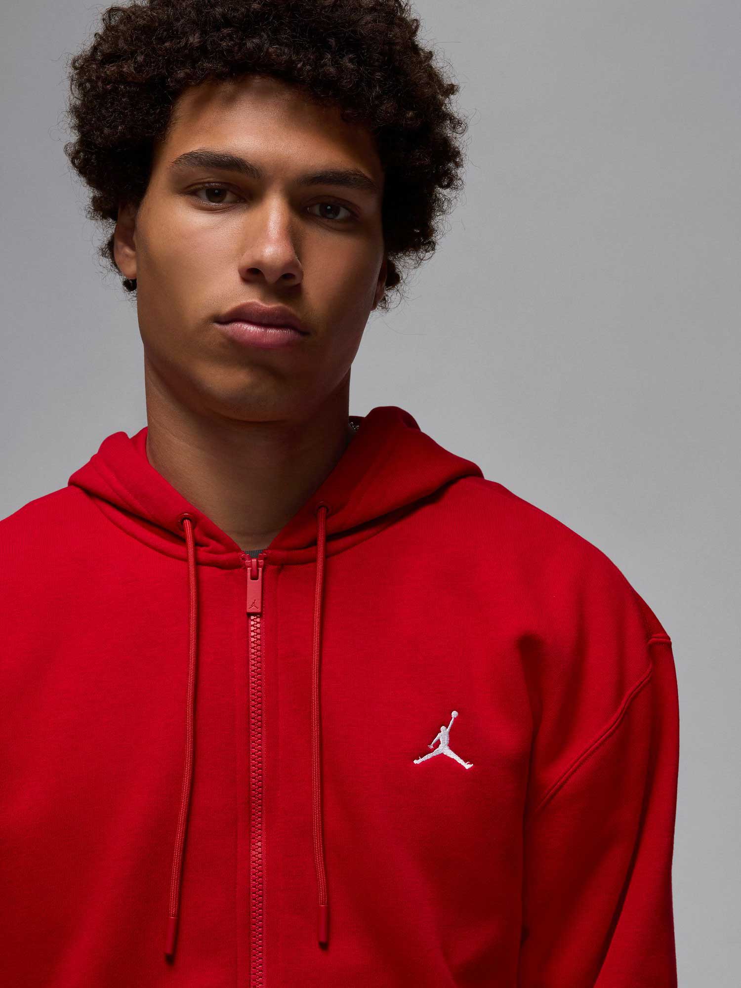 JORDAN Суитшърт M J BRK FLC FZ
