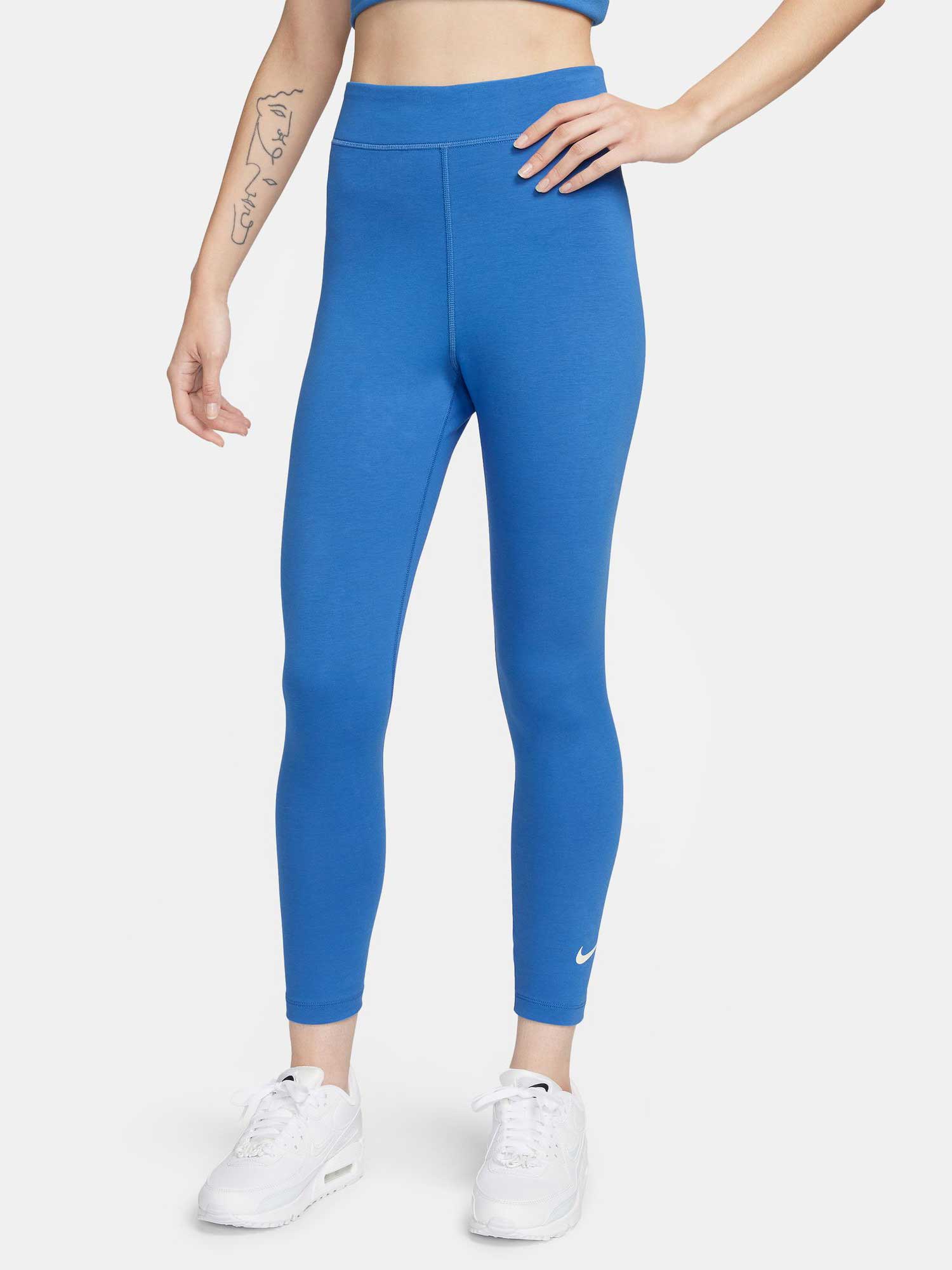 NIKE Клин W NSW NK CLSC HR 7/8 TIGHT LBR