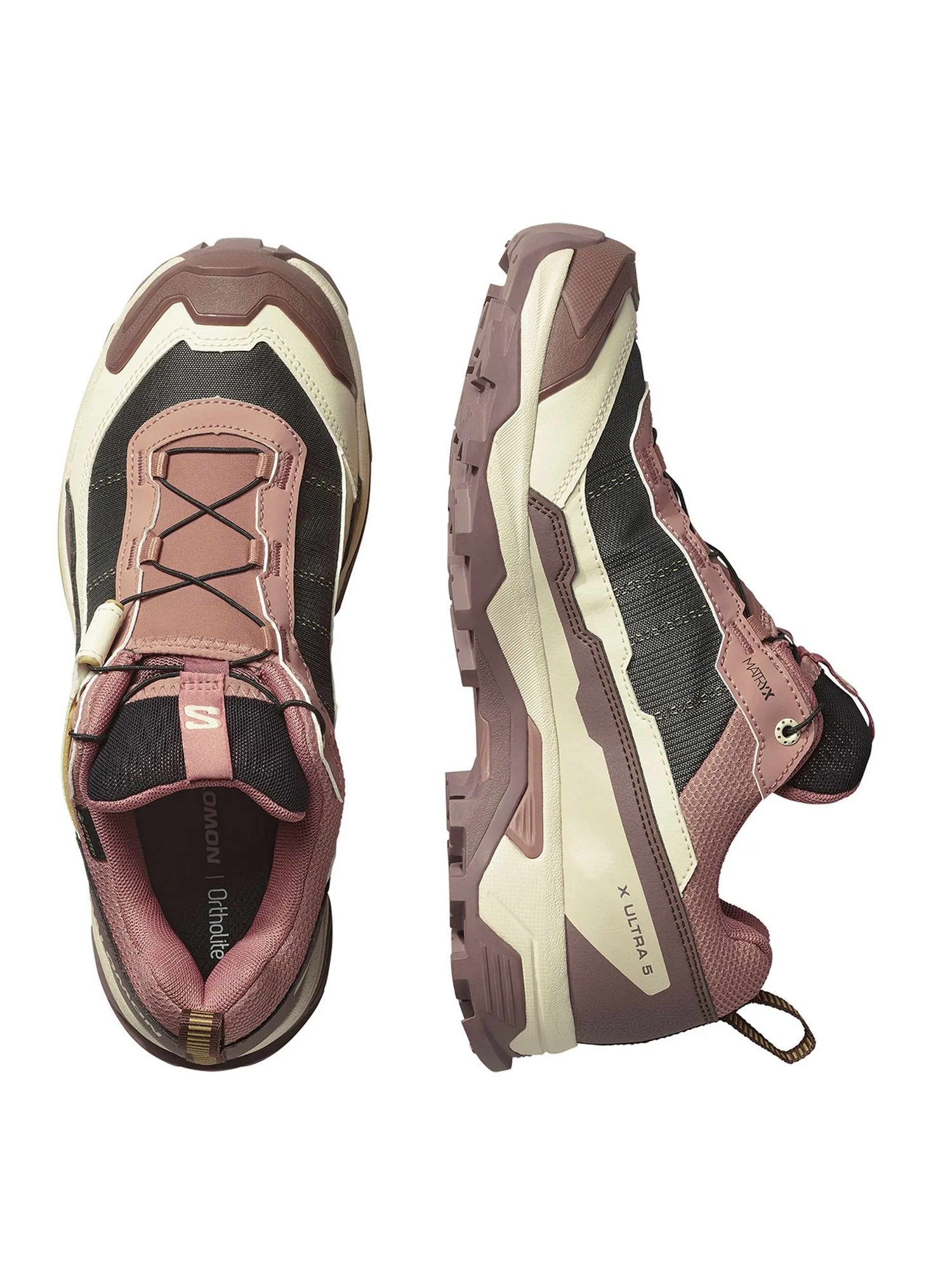 SALOMON Обувки X ULTRA 5 GTX W