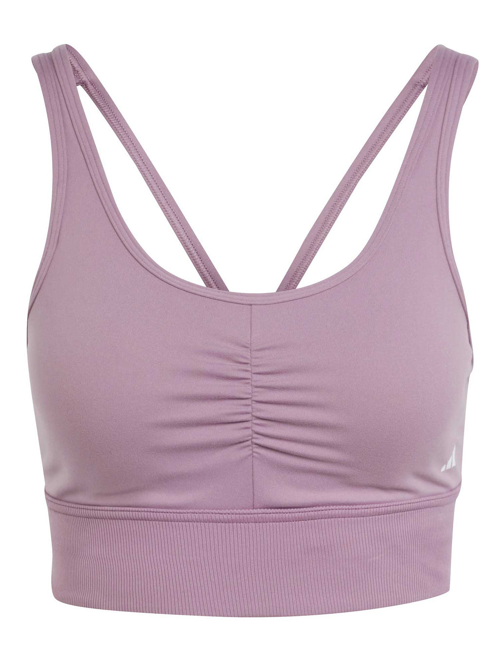 ADIDAS PERFORMANCE Спортен сутиен Essentials