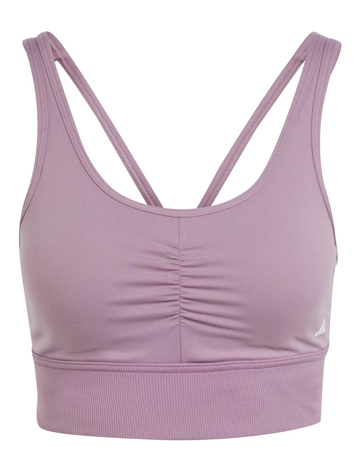 ADIDAS PERFORMANCE Спортен сутиен Essentials