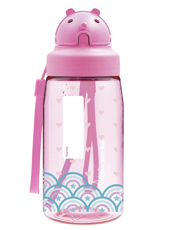 LAKEN Бутилка Trt Jumping 0.45L