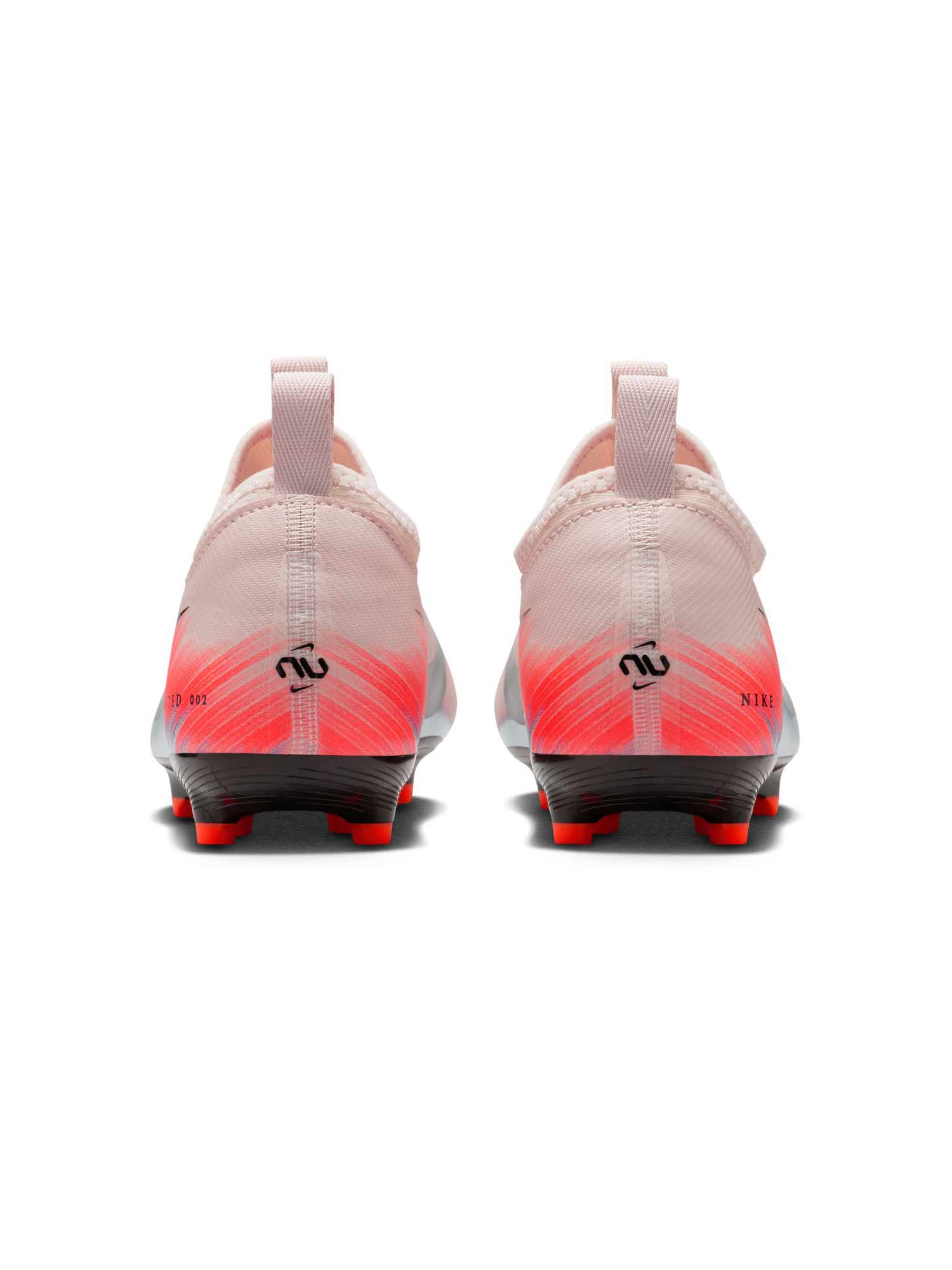 NIKE Обувки JR ZM VAPOR 16 ACAD FG/MG NU2