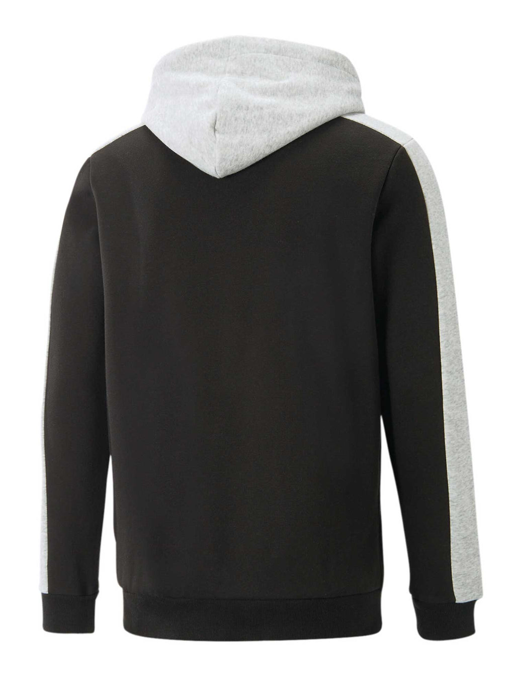 PUMA Суитшърт ESS BLOCK x TAPE Hoodie FL