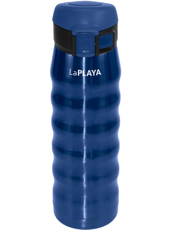 LA PLAYA Термо чаша Travel Tumbler 0.5L