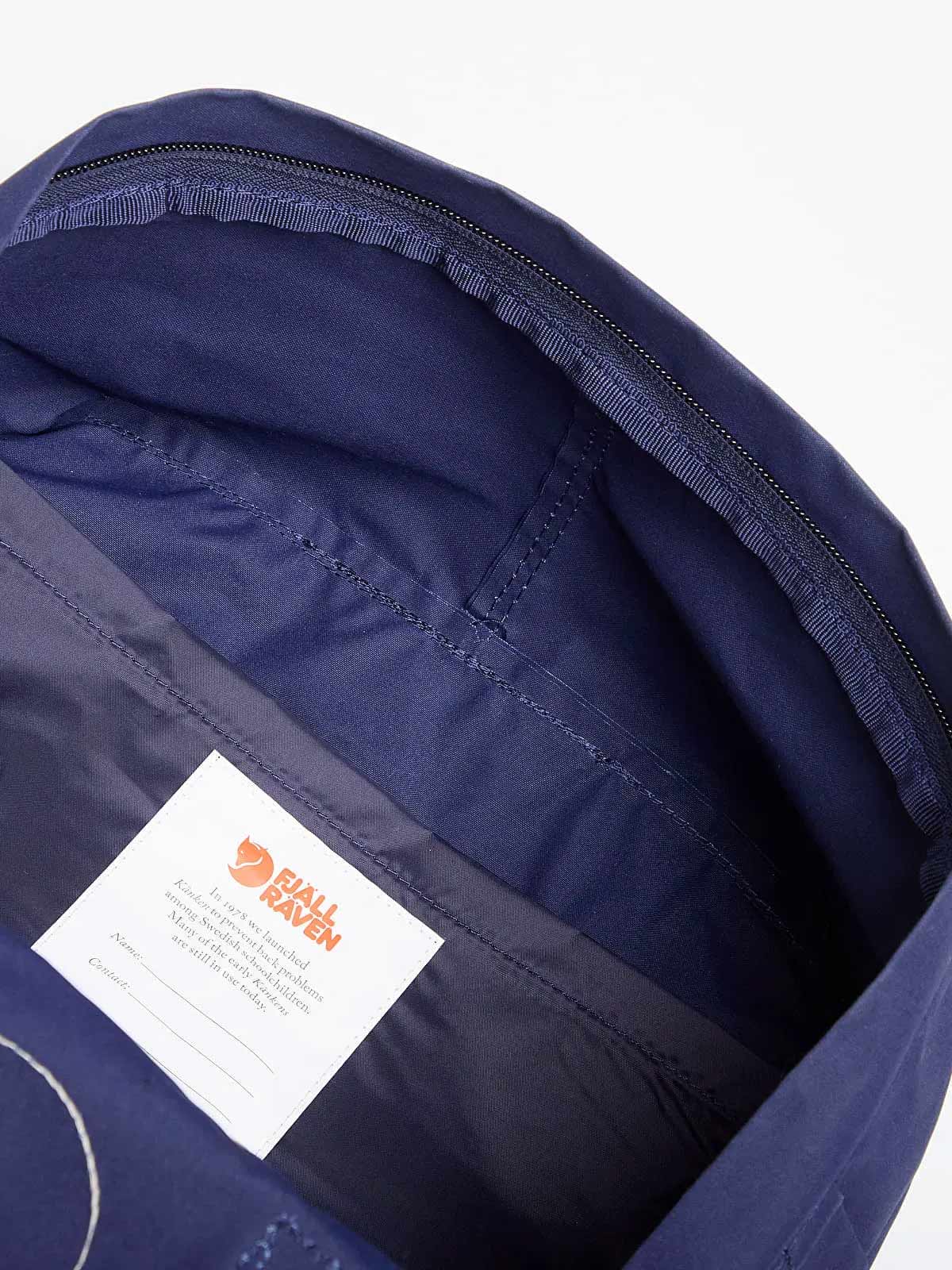 FJALLRAVEN Раница Kanken