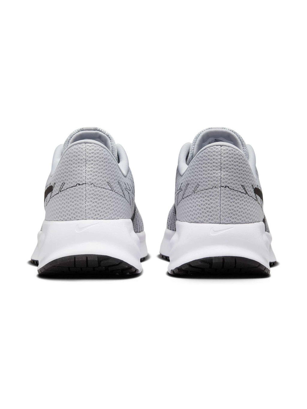 NIKE Обувки RUN DEFY