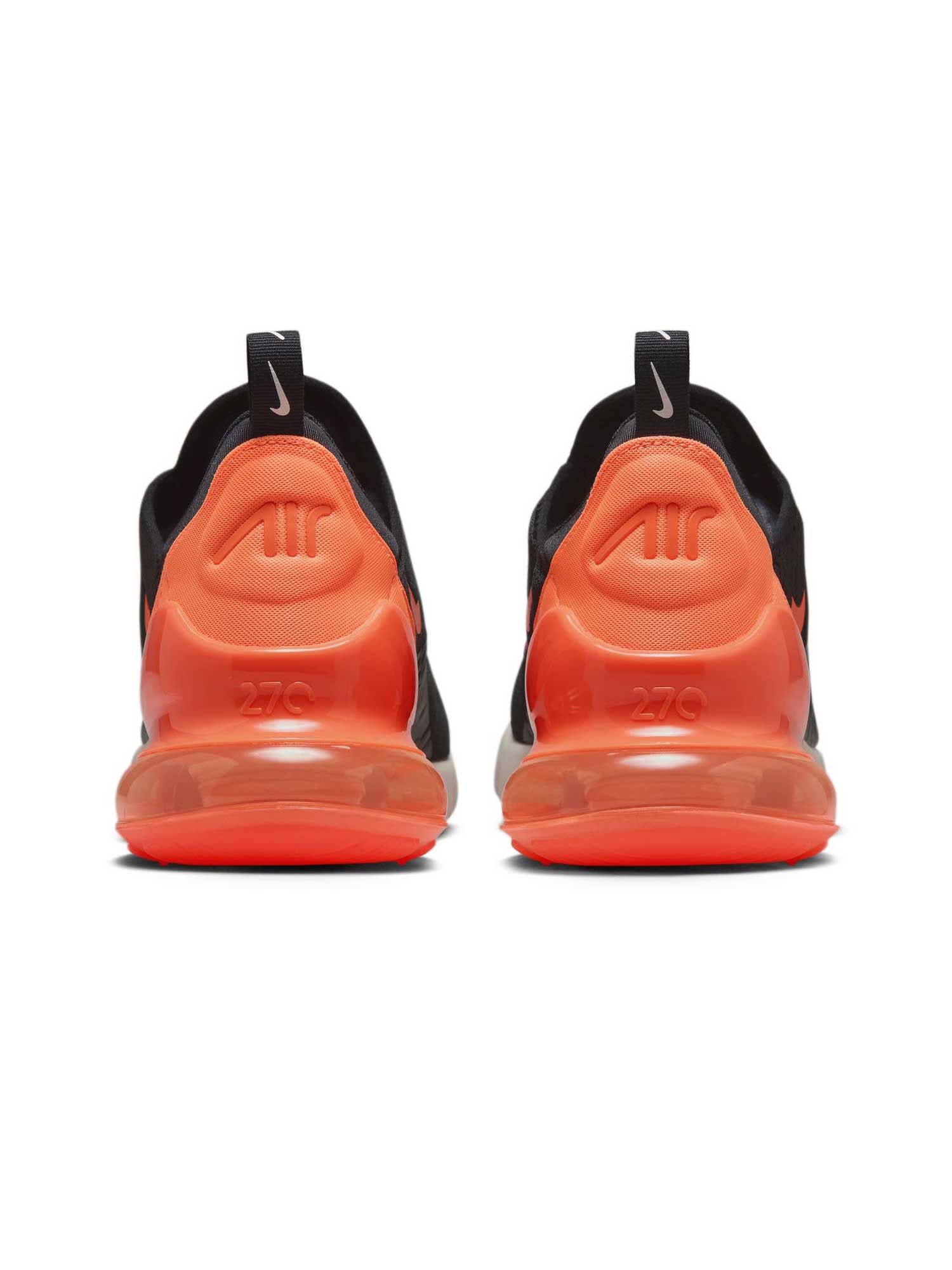 NIKE Обувки AIR MAX 270