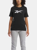 REEBOK Тениска VECTOR GRAPHIC TEE