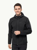 JACK WOLFSKIN Яке BORNBERG HOODY M