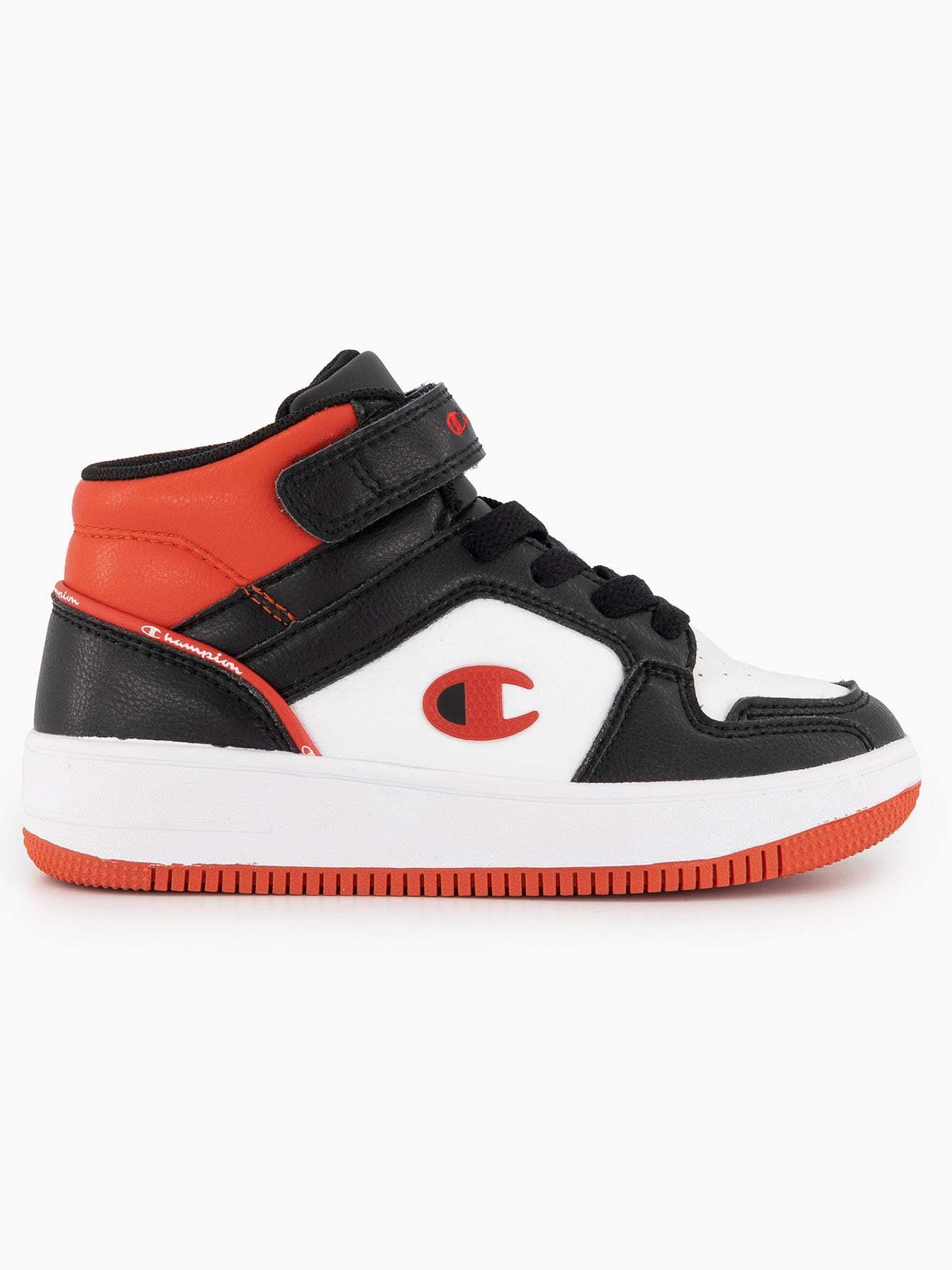 CHAMPION Обувки RD18 2.0 MID B PS Mid Cut Shoe