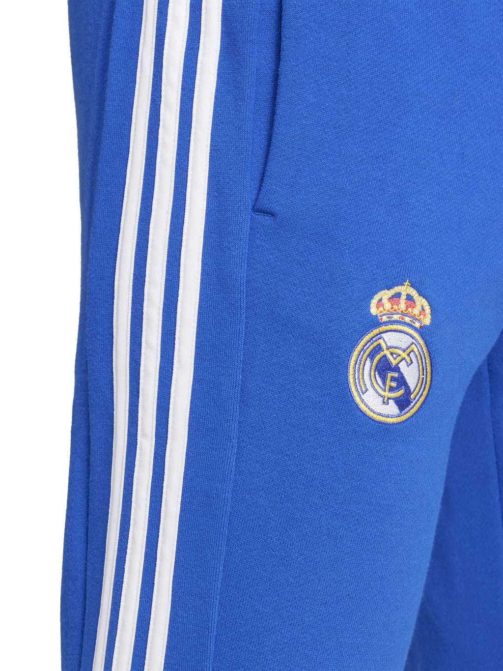 ADIDAS PERFORMANCE Спортно долнище Real Madrid DNA Tracksuit Bottoms