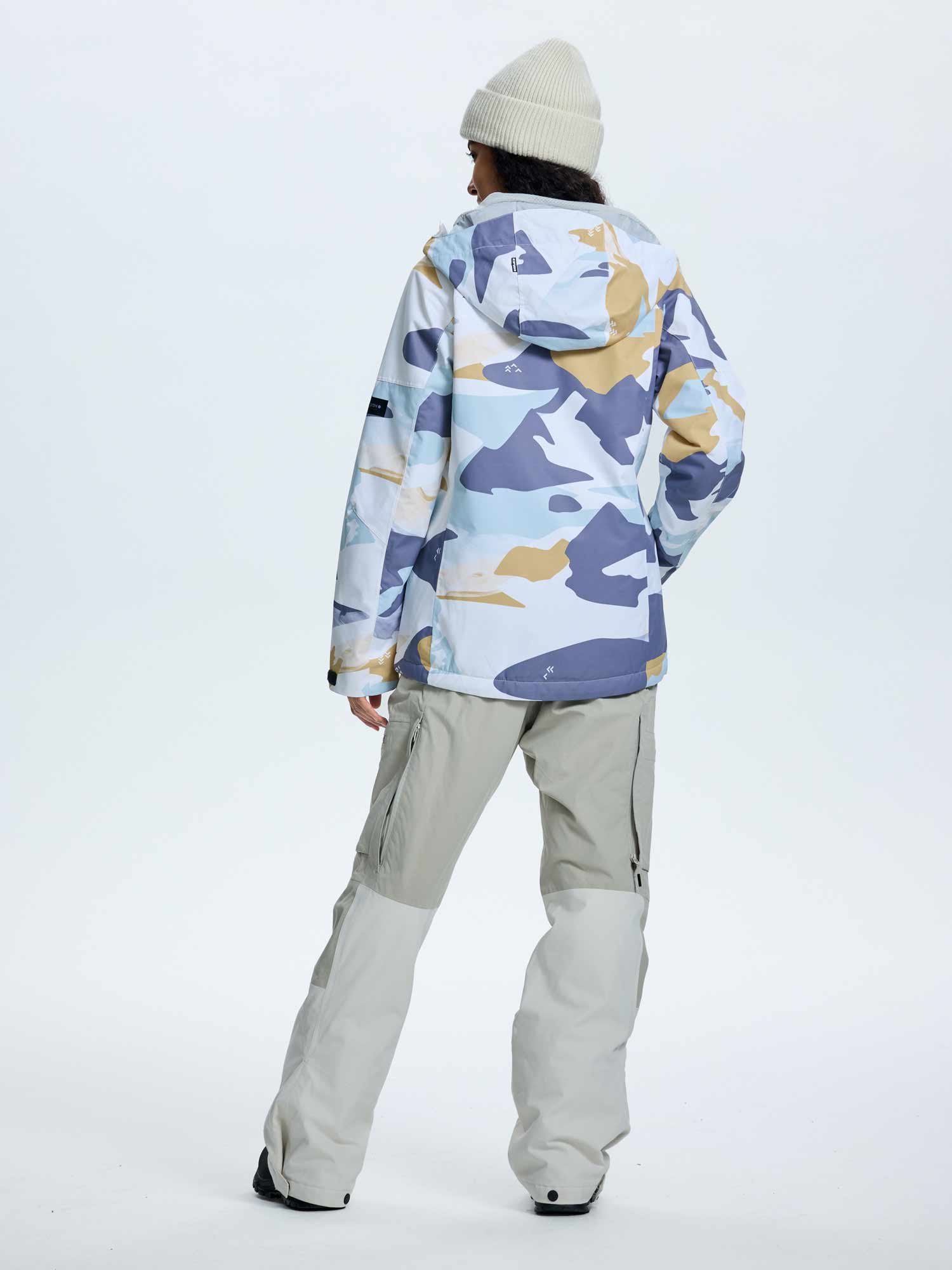 ICEPEAK Ски яке CREOLA