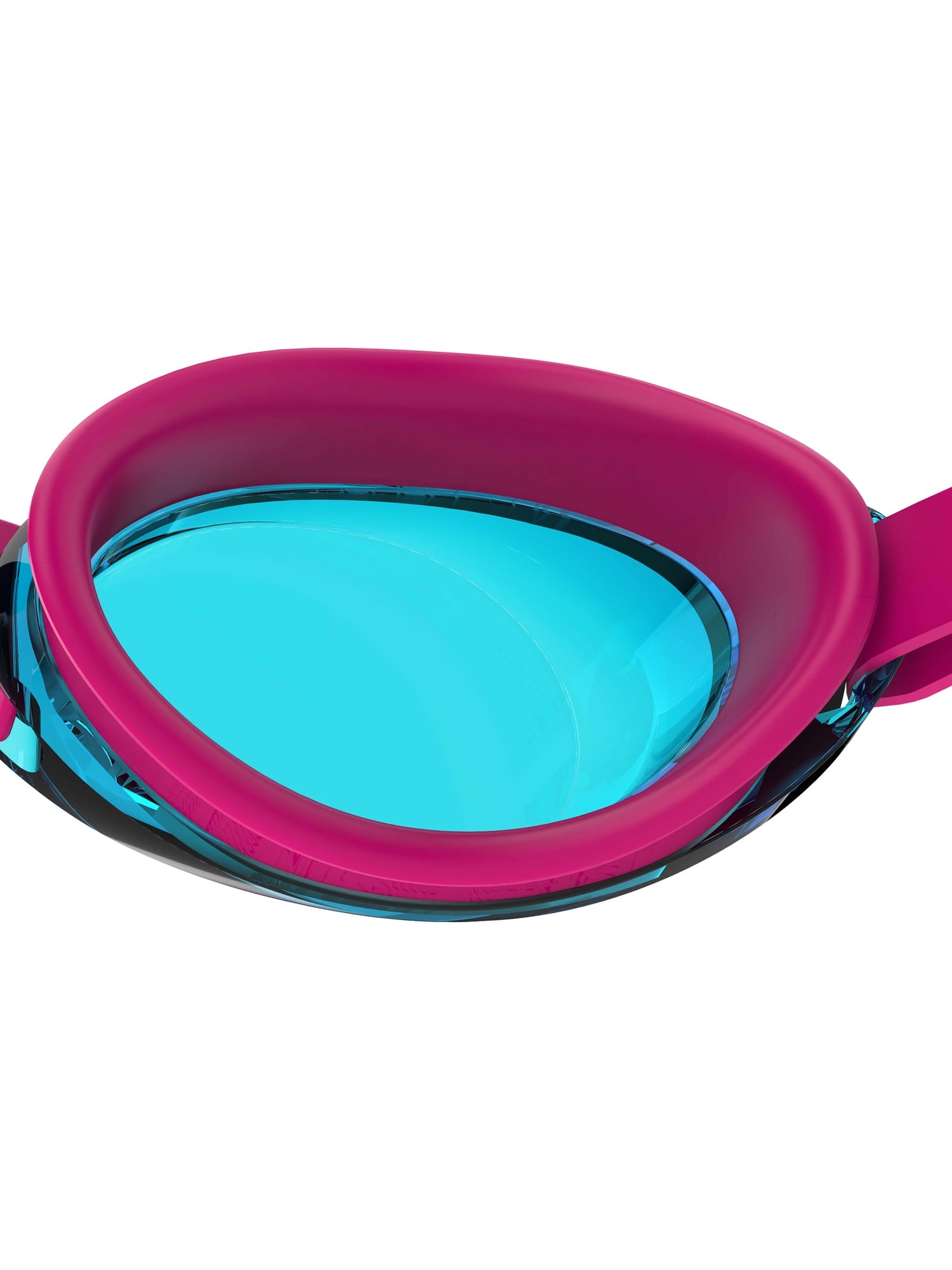 SPEEDO Плувни очила KIDS JET 2.0