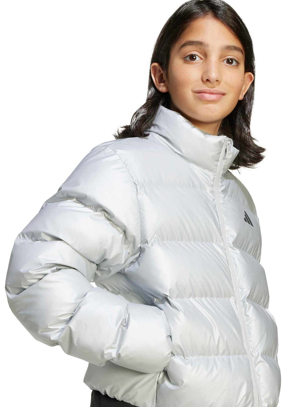 ADIDAS SPORTSWEAR Яке Synthetic Down Glam Jacket Kids