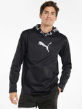 PUMA Суитшърт TRAIN PWR FLEECE HOODIE
