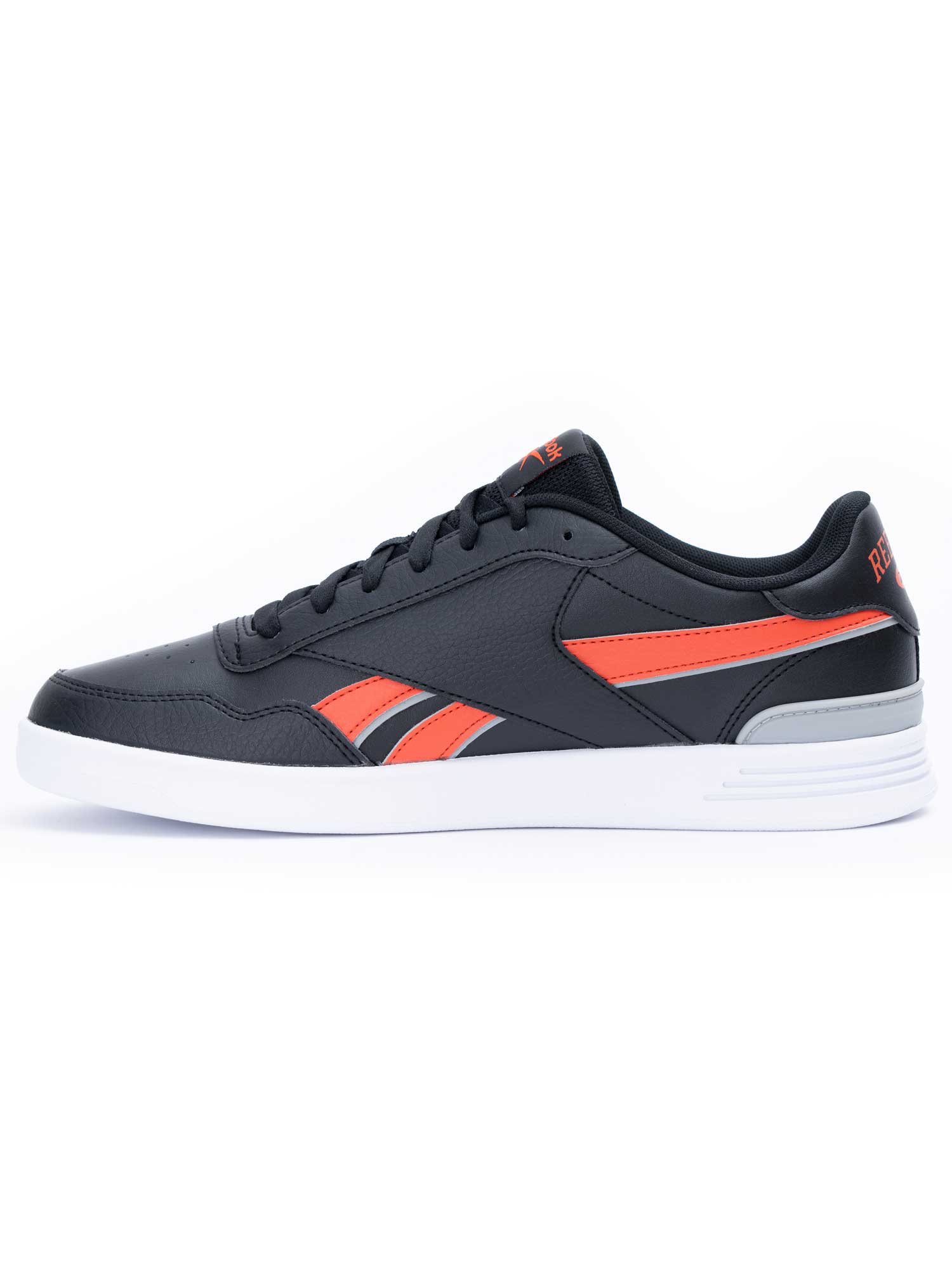 REEBOK Обувки COURT ADVANCE