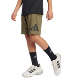 ADIDAS SPORTSWEAR Къси панталони Essentials Shorts Kids