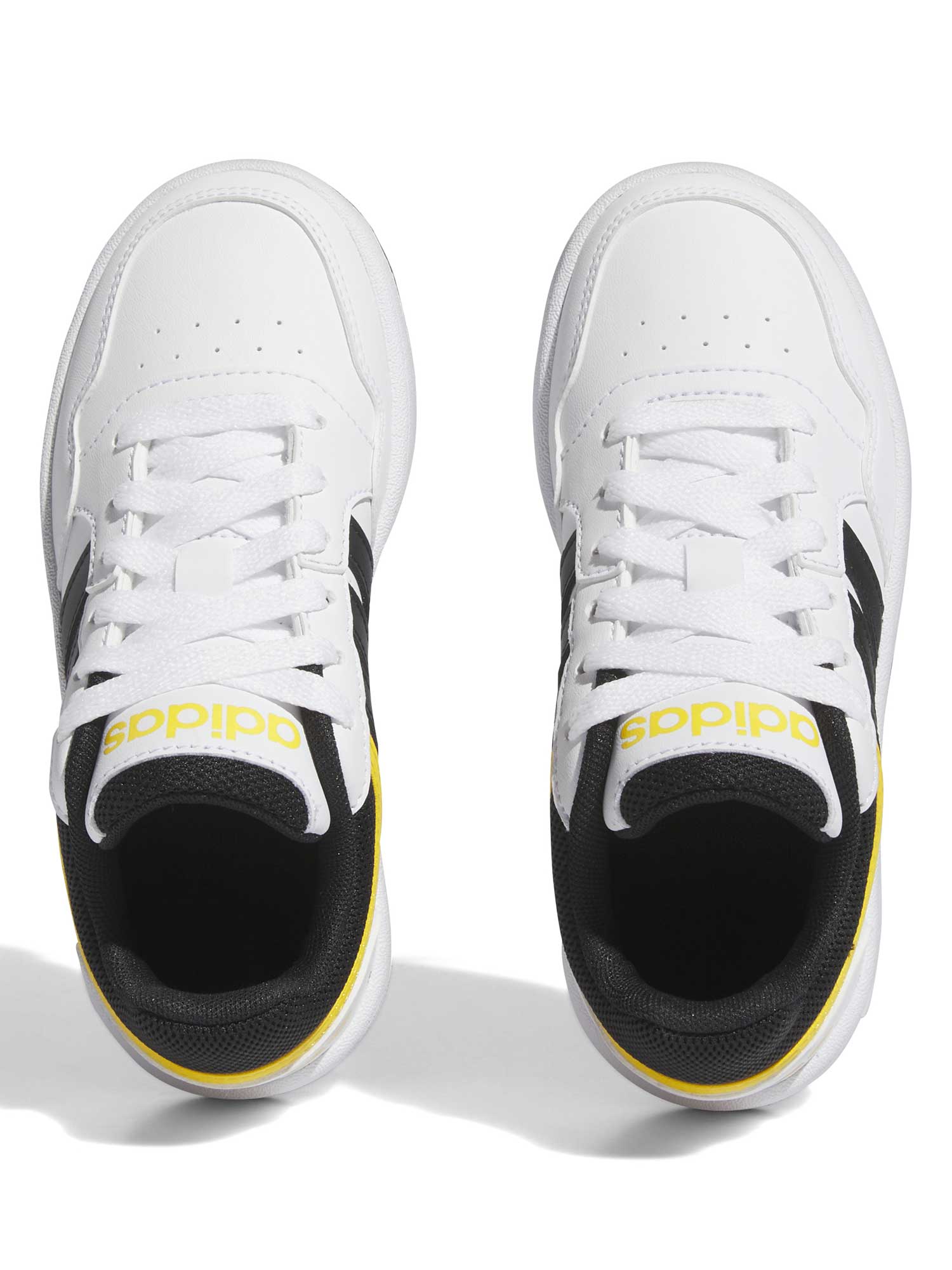ADIDAS SPORTSWEAR Обувки Hoops