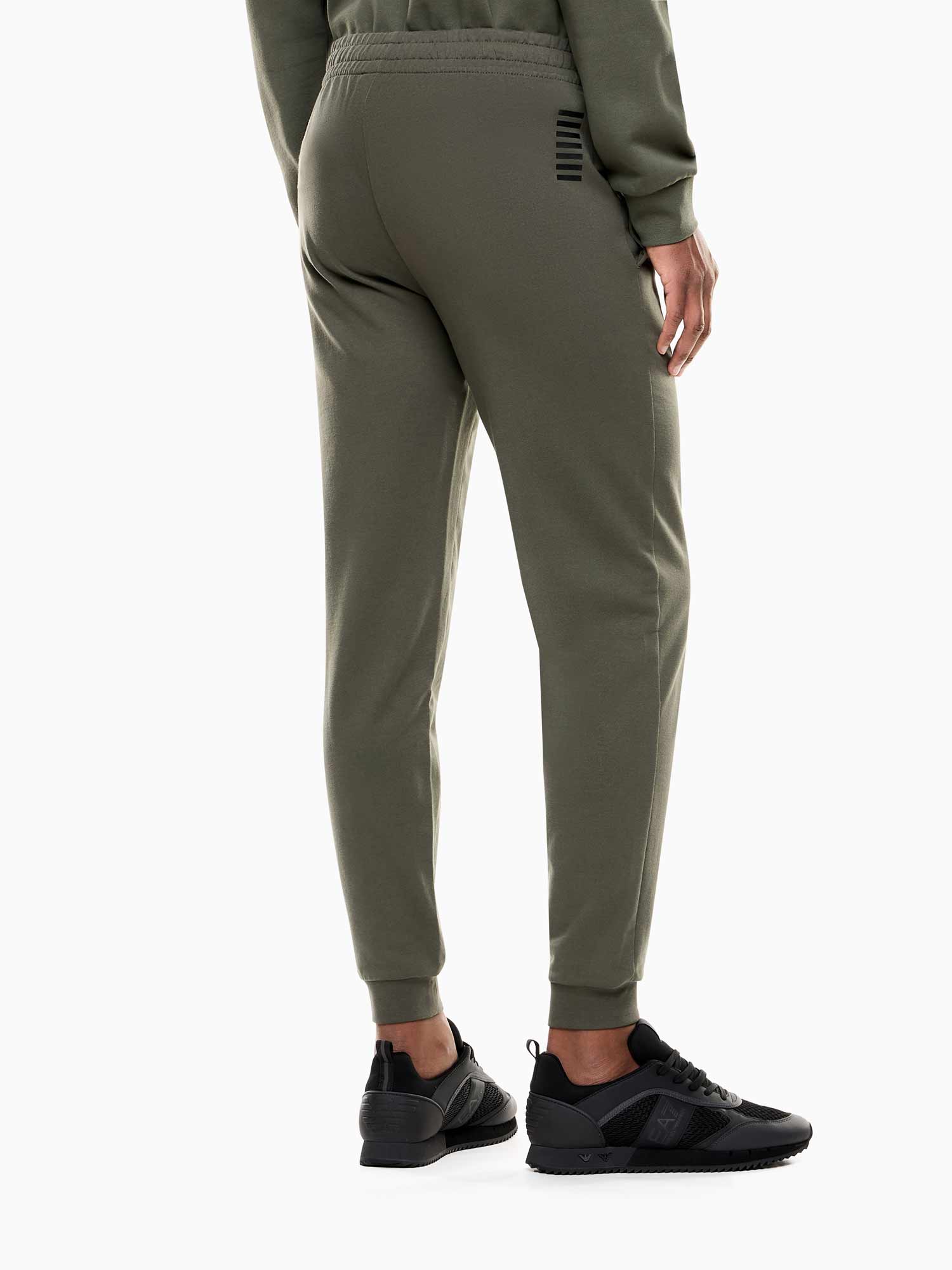 EA7 Emporio Armani Спортно долнище TRAIN CORE ID M PANTS CH COFT