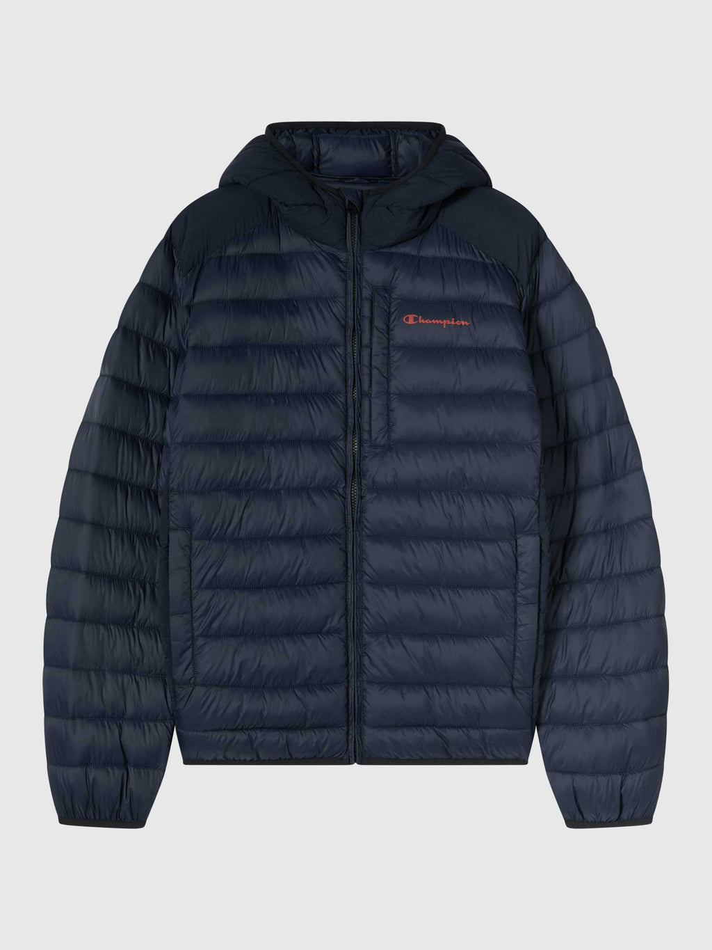 CHAMPION Яке Hooded Jacket