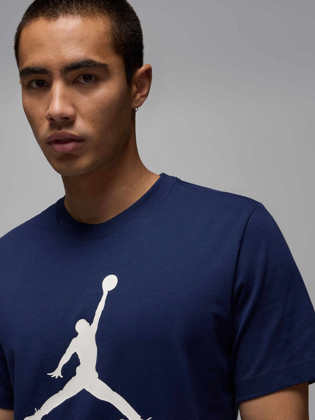 JORDAN Тениска JUMPMAN FLIGHT HBR TEE
