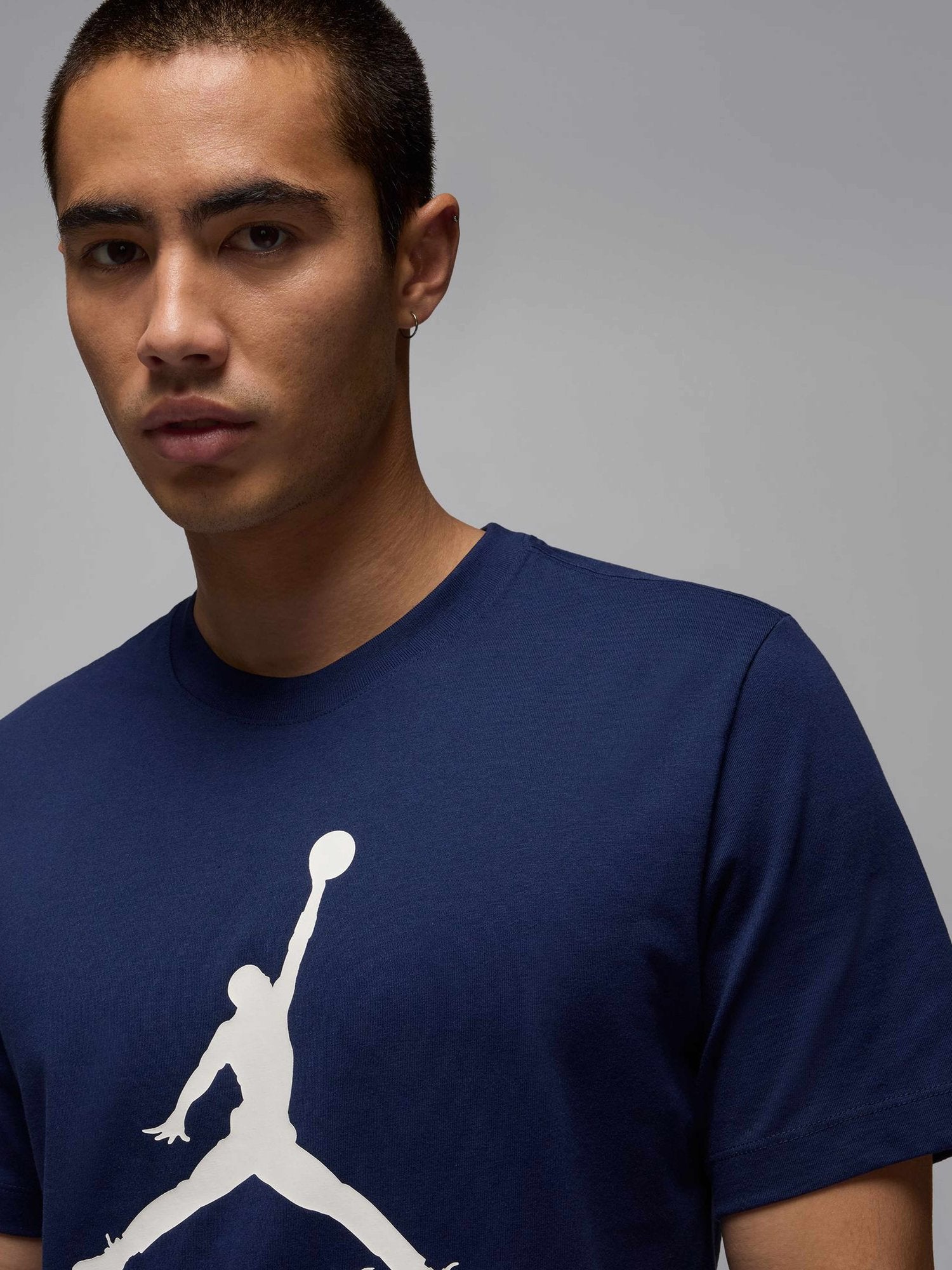 JORDAN Тениска JUMPMAN FLIGHT HBR TEE