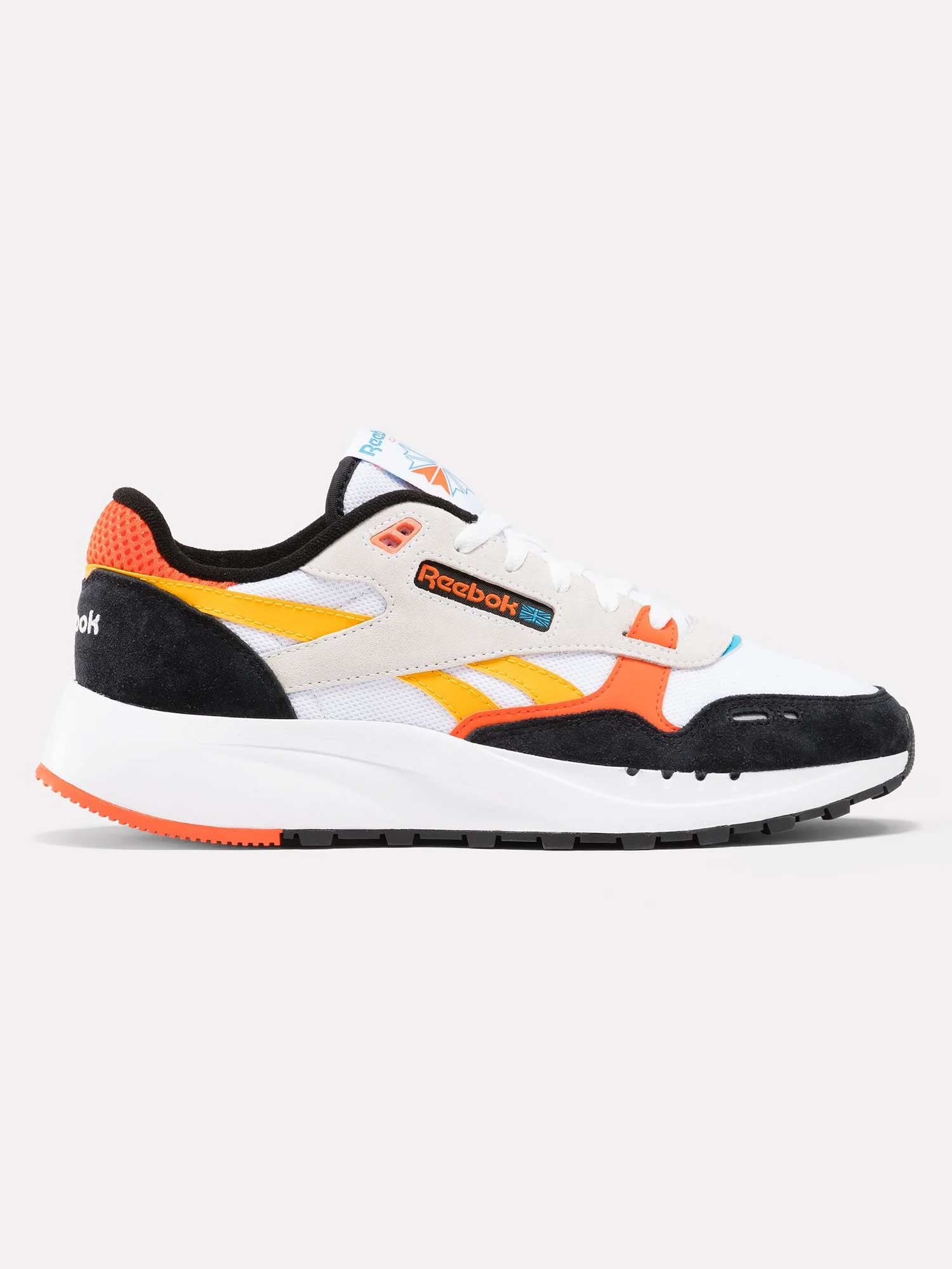 REEBOK Обувки CLASSIC LEATHER 2400