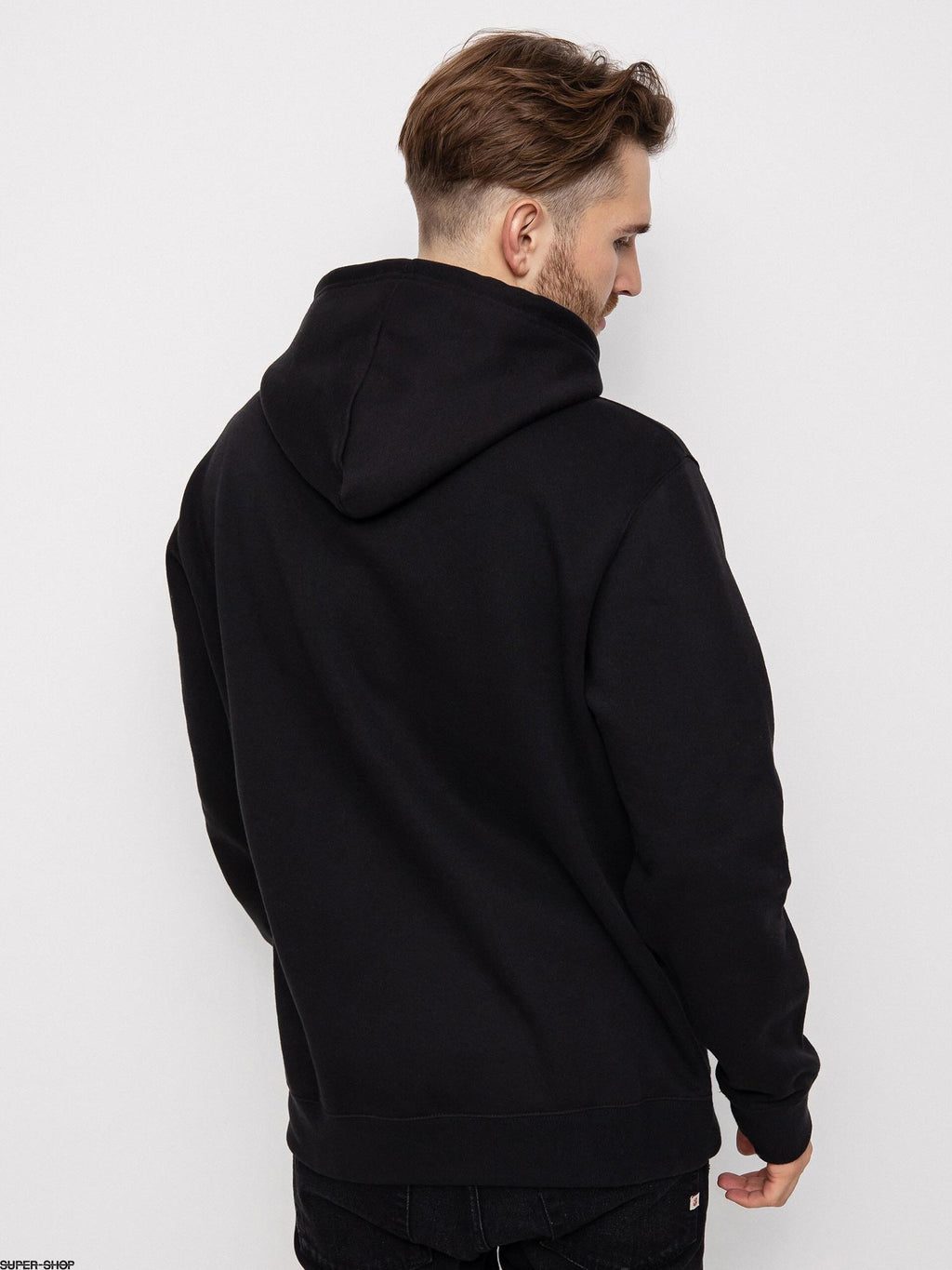 CHAMPION Суитшърт Hooded Full Zip Sweatshirt