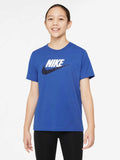 NIKE Тениска K NSW TEE FUTURA HBR