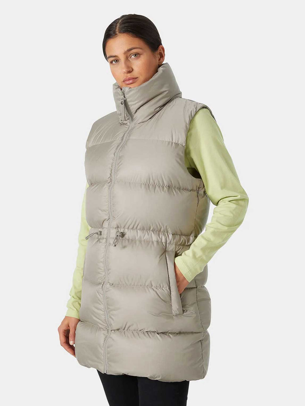 HELLY HANSEN Елек W ESSENCE DOWN