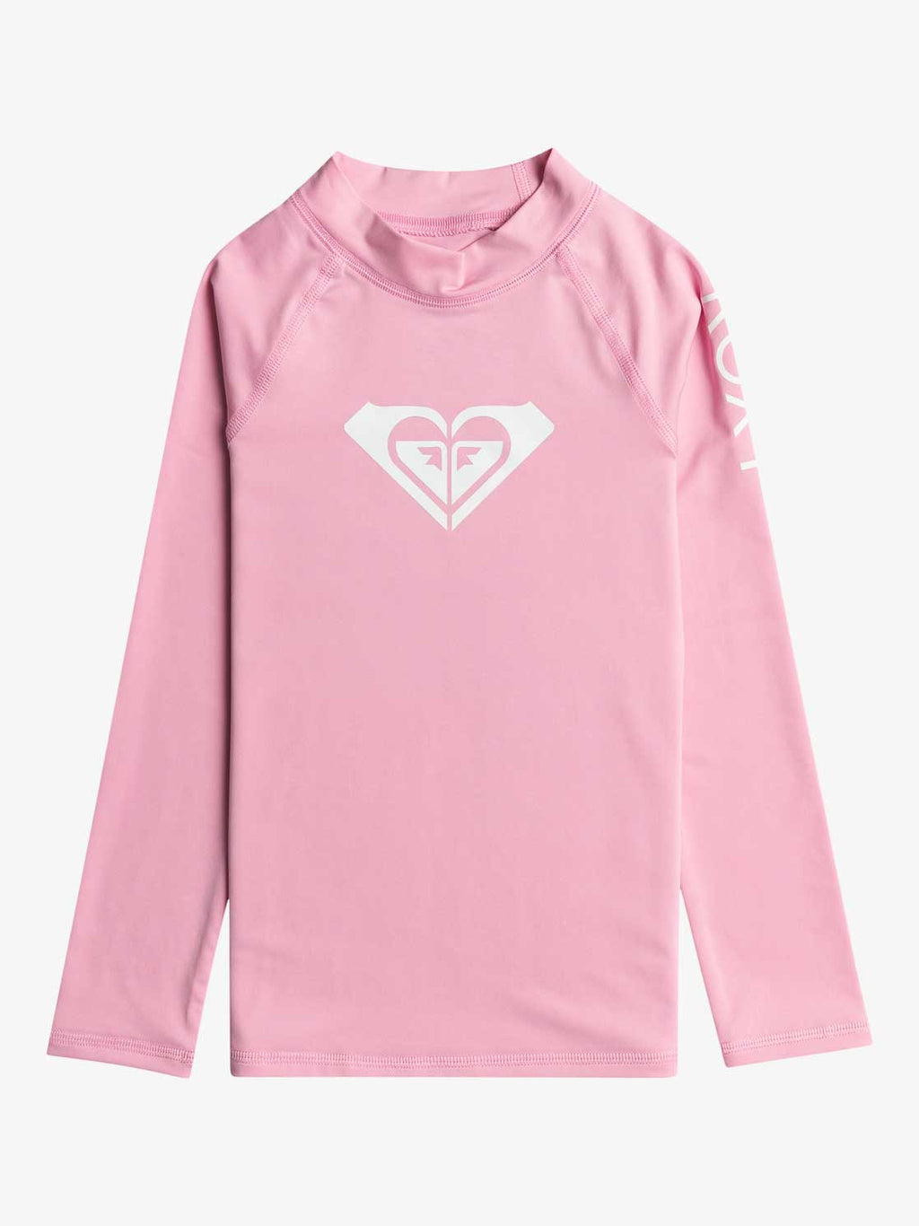 ROXY Блуза с UV защита WHOLE HEARTED LS