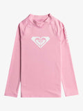 ROXY Блуза с UV защита WHOLE HEARTED LS
