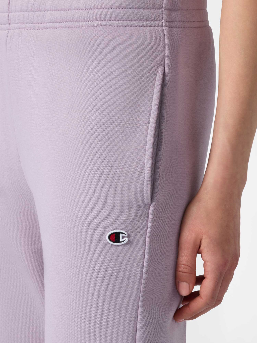 CHAMPION Спортно долнище Elastic Cuff Pants