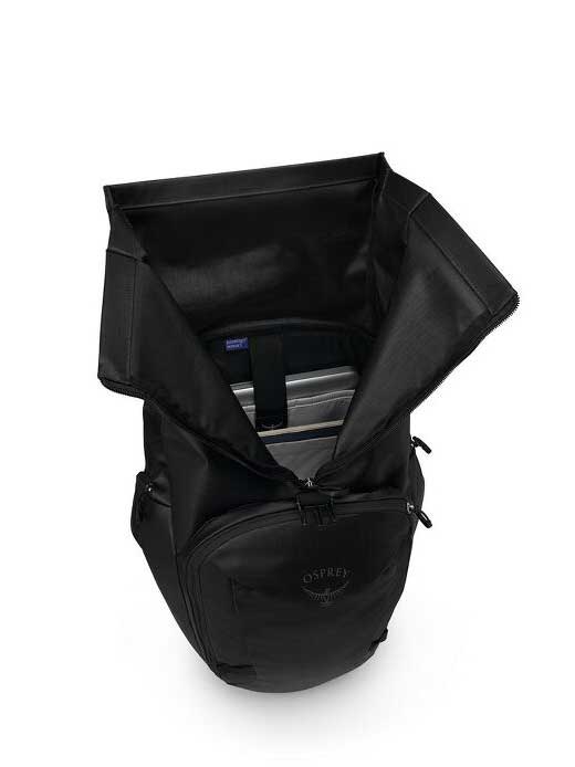 OSPREY Раница Transporter Roll Top