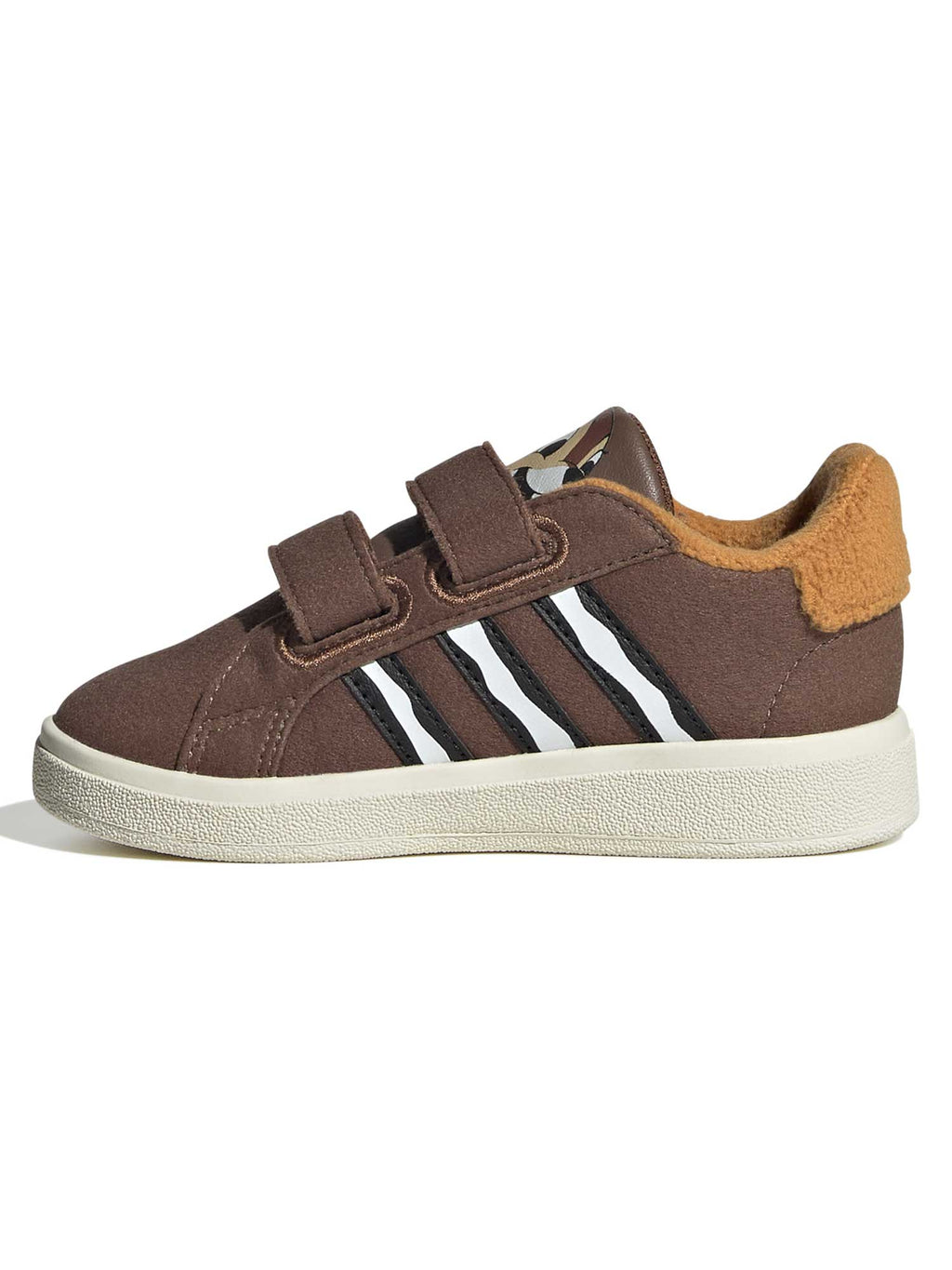 ADIDAS SPORTSWEAR Обувки adidas Grand Court x Disney Chipmunks Kids