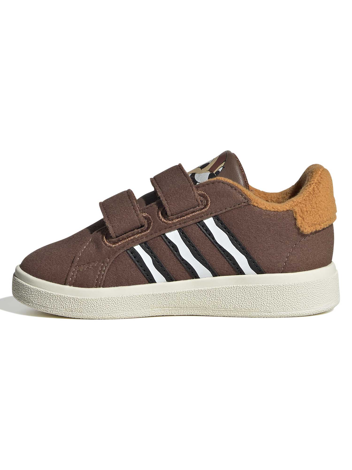 ADIDAS SPORTSWEAR Обувки adidas Grand Court x Disney Chipmunks Kids