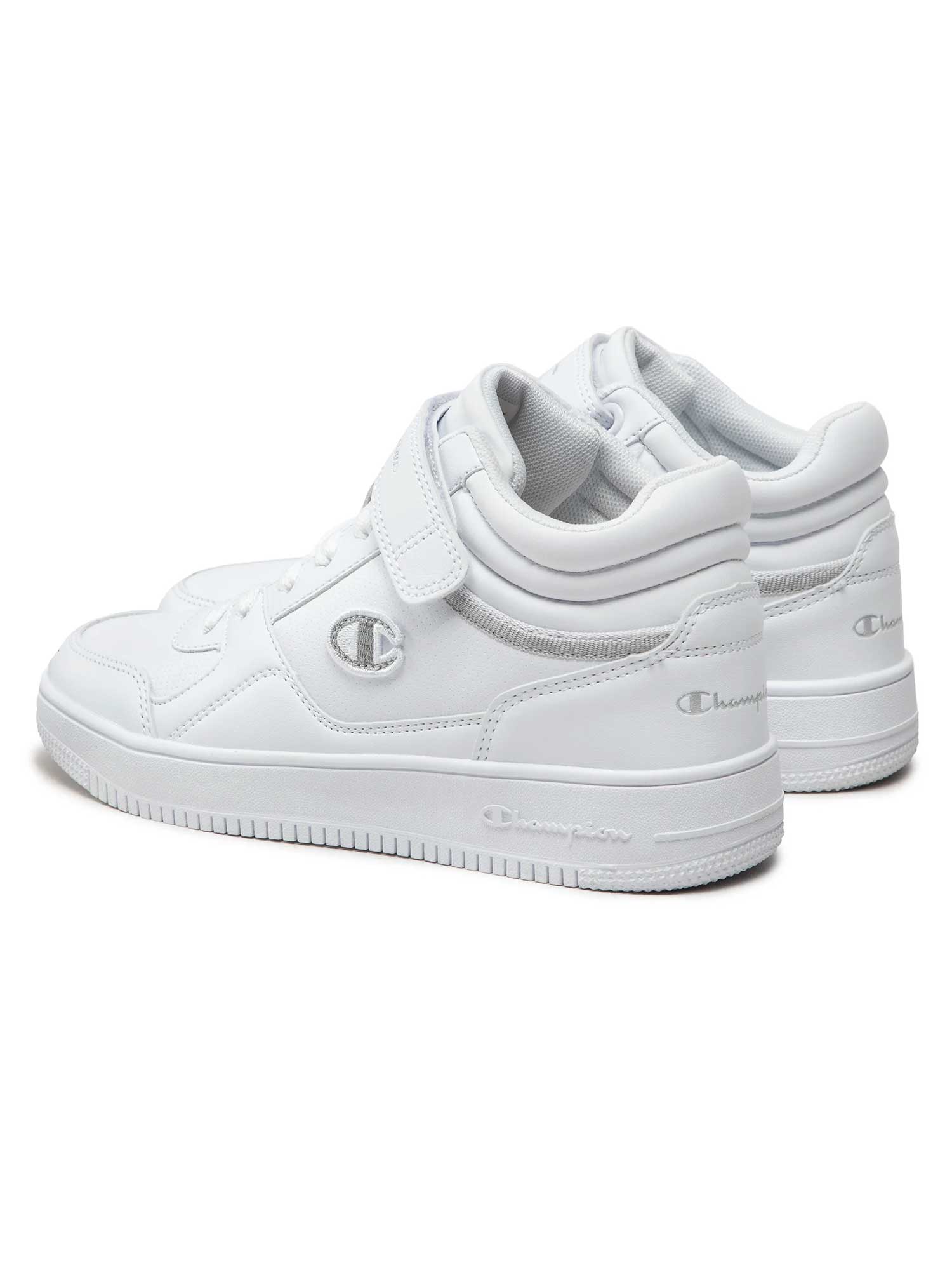 CHAMPION Обувки RD18 MID Mid Cut Shoe