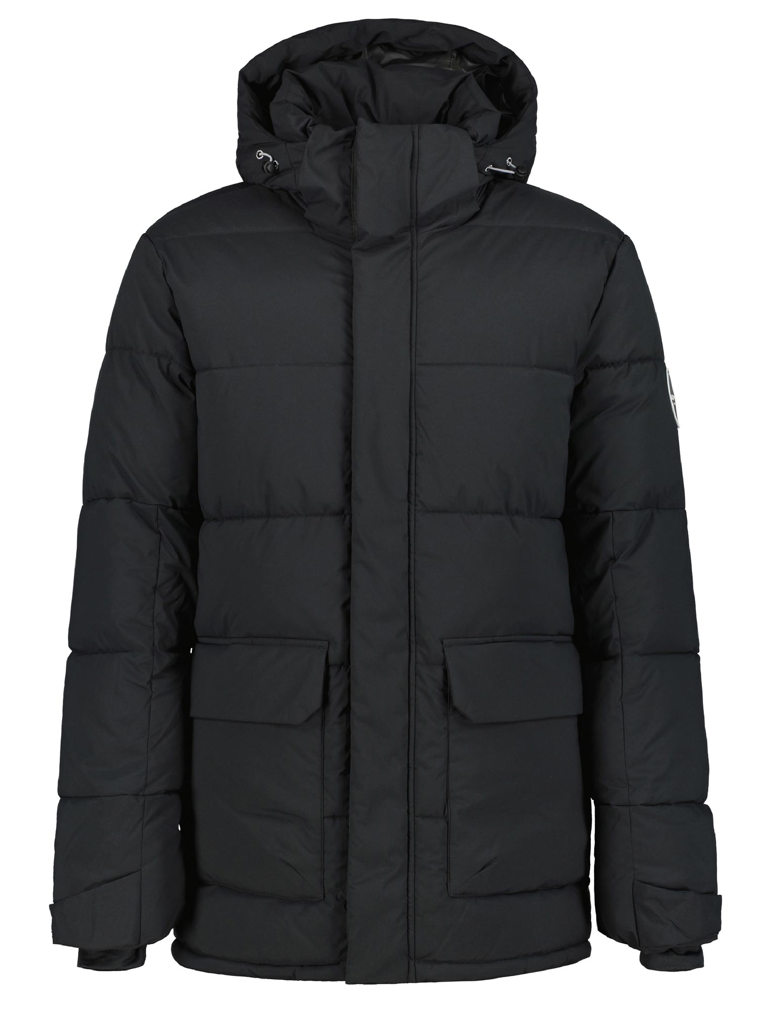 ICEPEAK Яке AVON