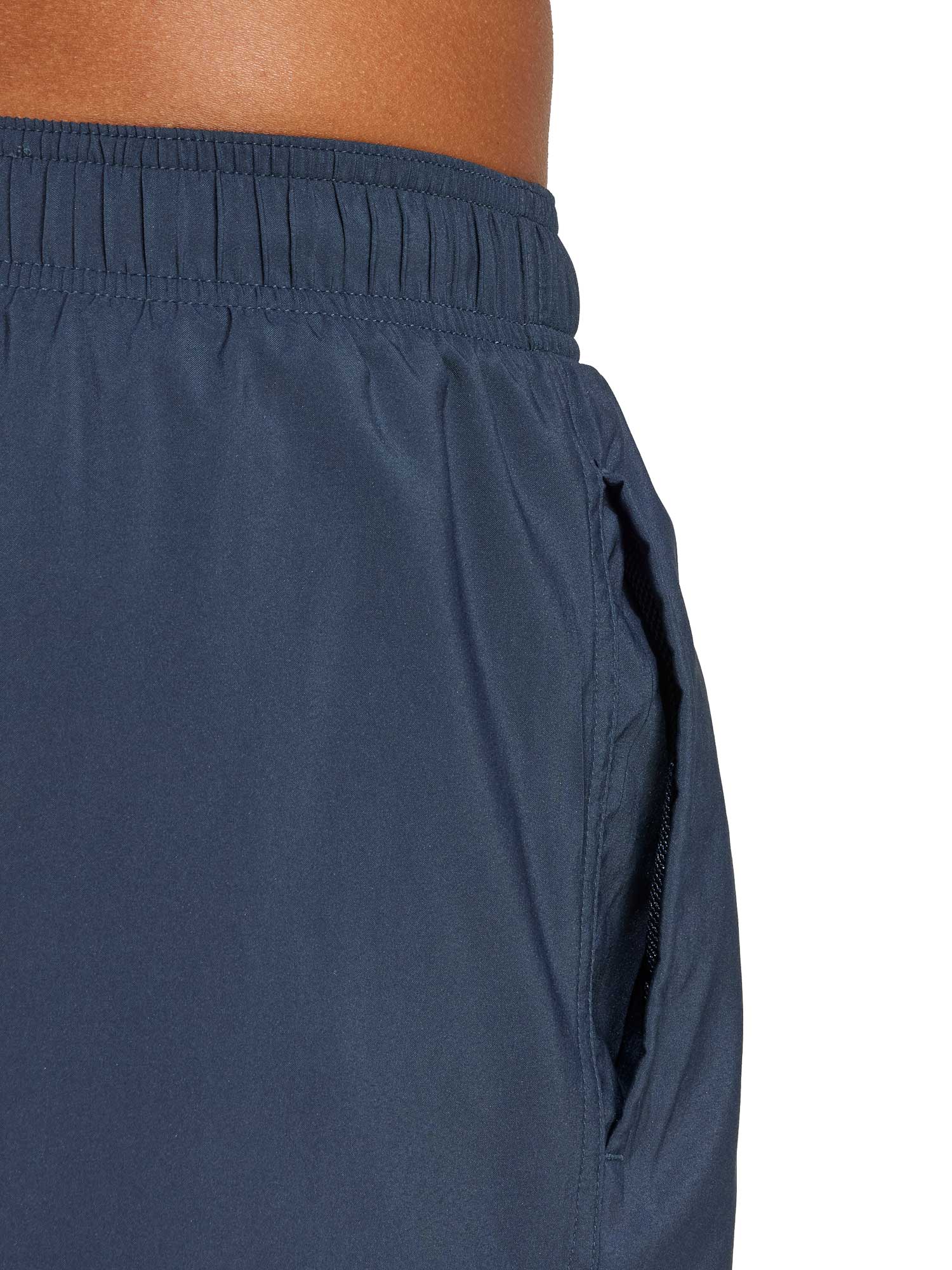 ADIDAS PERFORMANCE Плувни шорти Solid CLX Classic-Length Swim Shorts