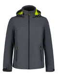 ICEPEAK Яке BRIMFIELD