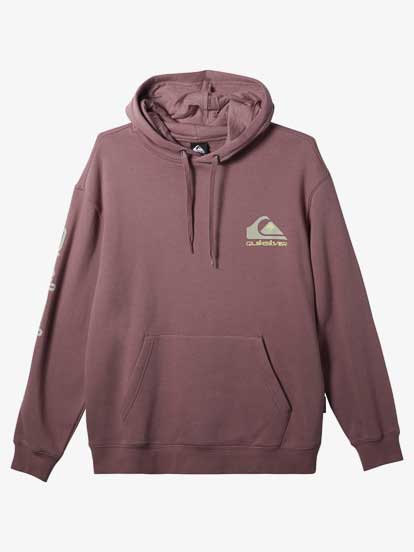 QUIKSILVER Суитшърт OMNI