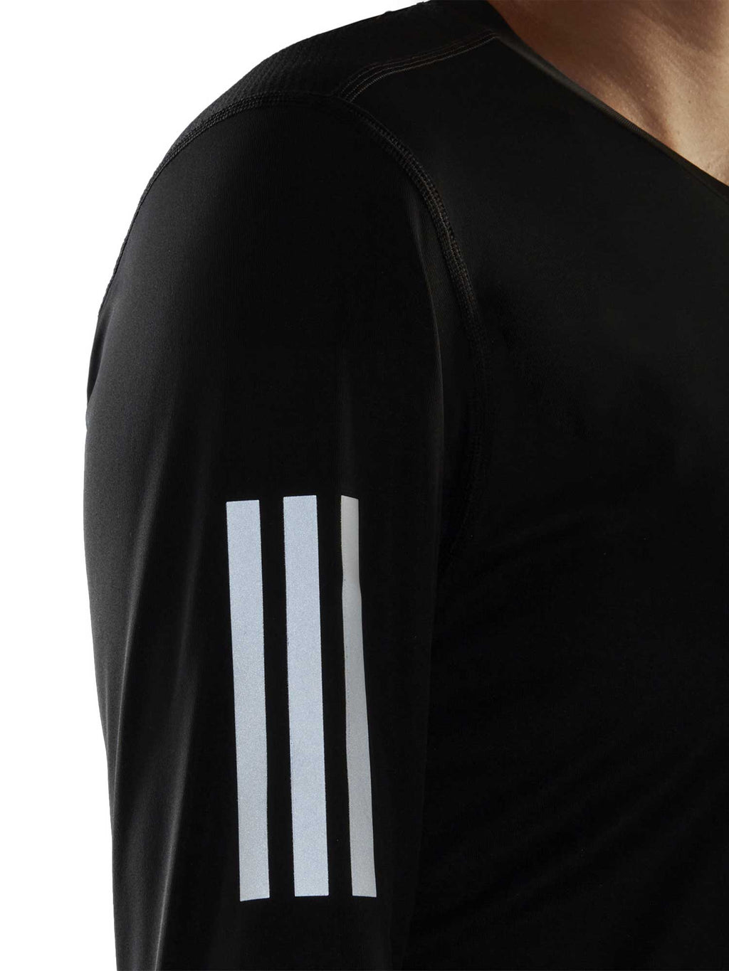 ADIDAS PERFORMANCE Блуза Own the Run Long-Sleeve Top