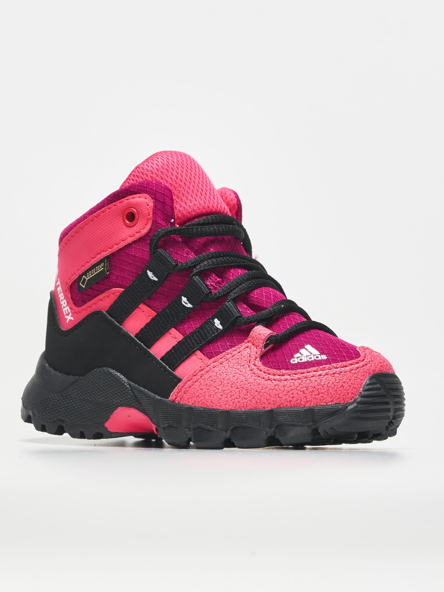 ADIDAS Обувки TERREX MID GTX I