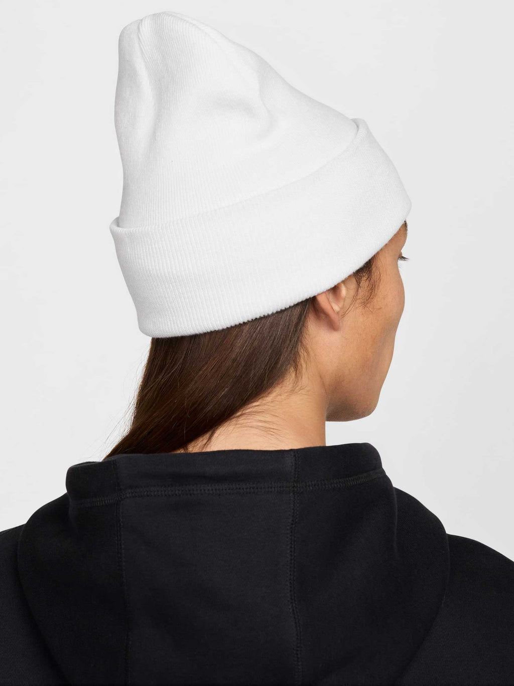NIKE Шапка U NK PEAK BEANIE TC FUT F24 L