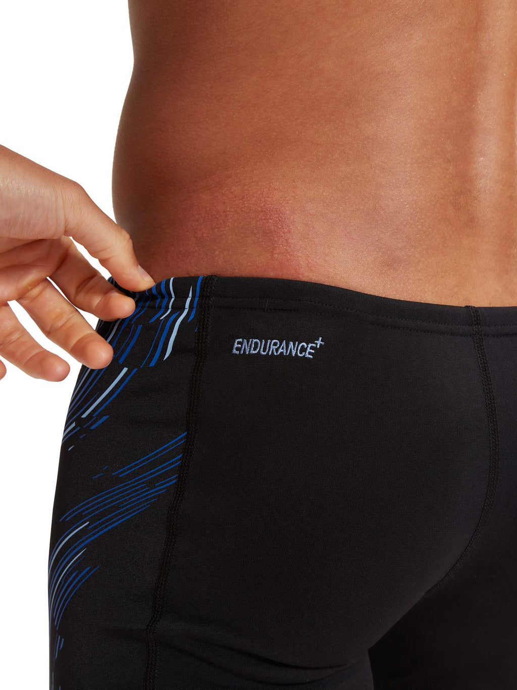 SPEEDO Бански MENS TECH PANEL AQUASHORT