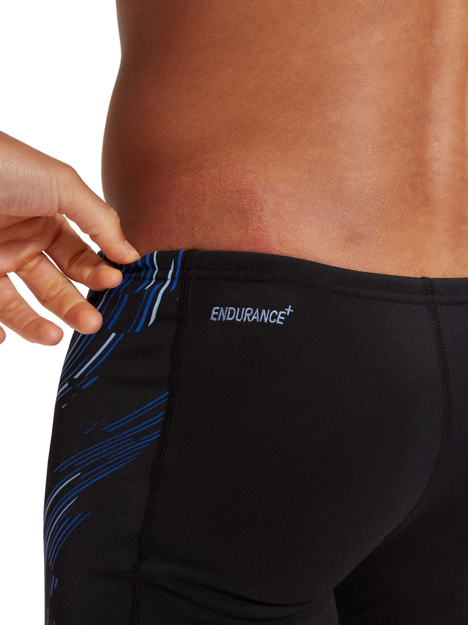 SPEEDO Бански MENS TECH PANEL AQUASHORT