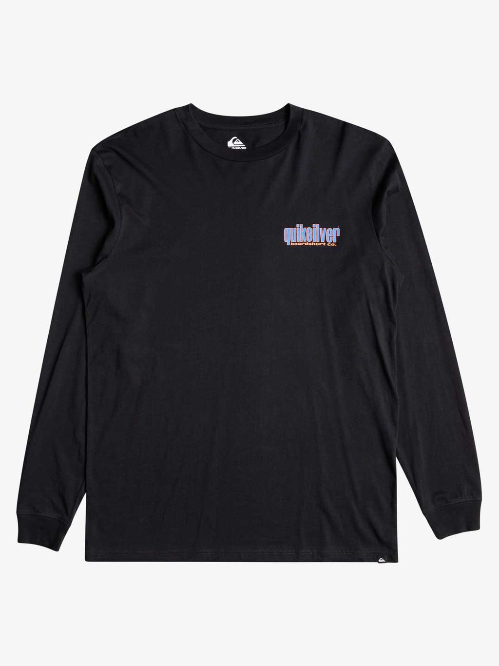 QUIKSILVER Блуза THREETREE