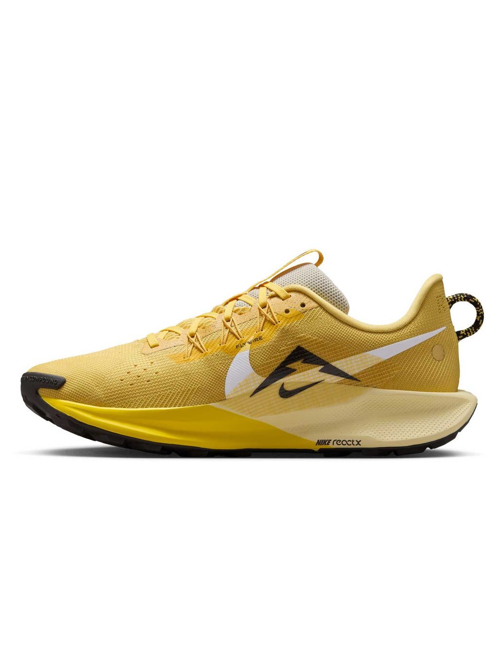 NIKE Обувки REACTX PEGASUS TRAIL 5