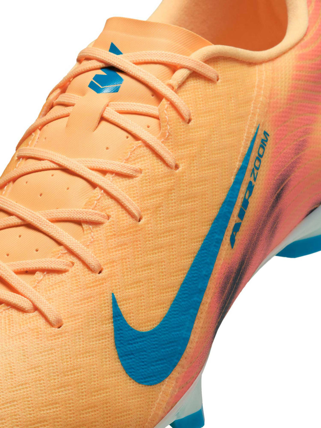 NIKE Обувки ZOOM VAPOR 16 ACADEMY Kylian Mbappe FG\/MG